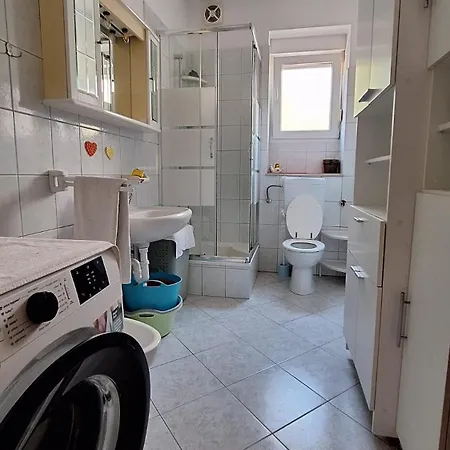 Dani Apartment