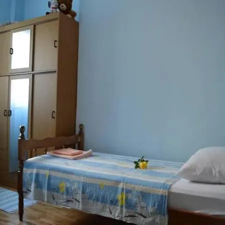 Dani Apartment *