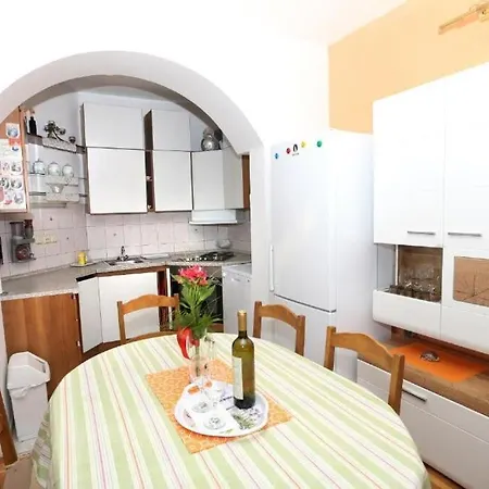 Apartmán Dani *