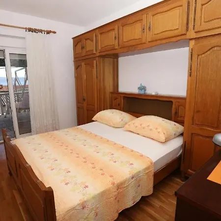 Apartmán Dani